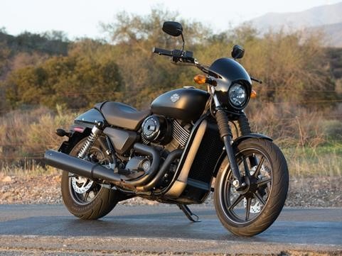 Harley-Davidson Street 750: Detailed Specs, Background, Performance, and More