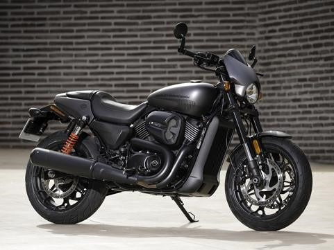 Harley-Davidson Street Rod: Detailed Specs, Background, Performance, and More