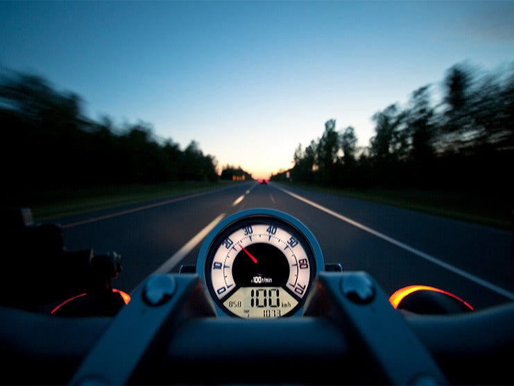 How Accurate Are Motorcycle Speedometers?