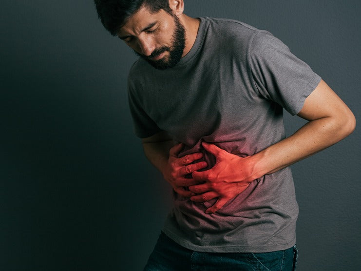 How To Prevent Bloated Stomach & Nausea on Long Motorcycle Rides?