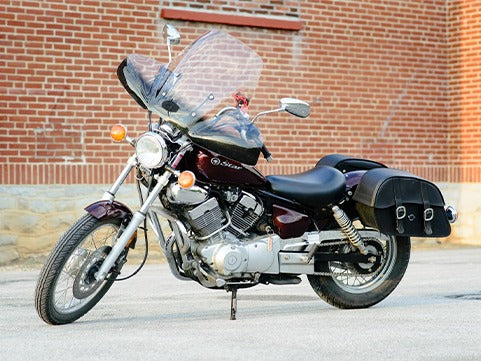 How to Find the Right Aftermarket Motorcycle Saddlebags for Your Bike?