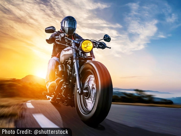 How to Fix Excessive Motorcycle Engine Vibrations