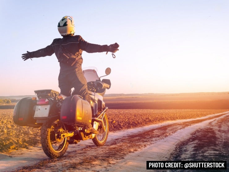 How to Make Motorcycle Trips More Enjoyable?