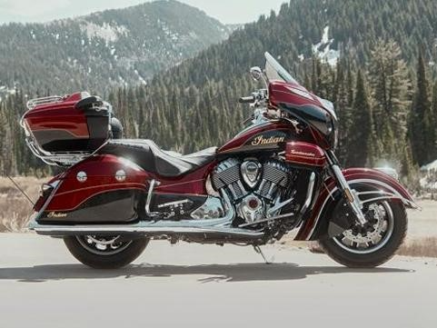 Indian Chief Roadmaster: Specs, Features, Background, Performance, & More