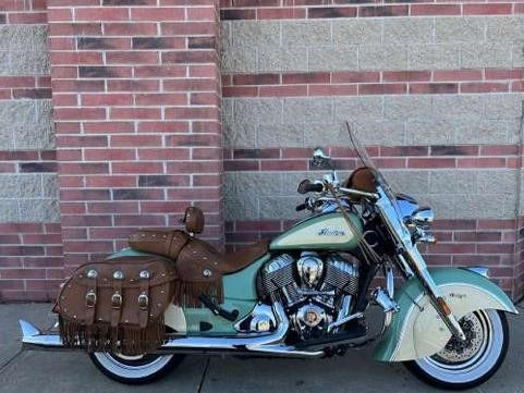 Indian Chief Vintage: Specs, Features, Background, Performance, & More