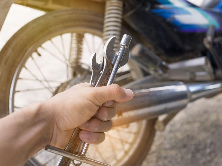 Is Riding Without a Muffler Bad for Your Motorcycle?