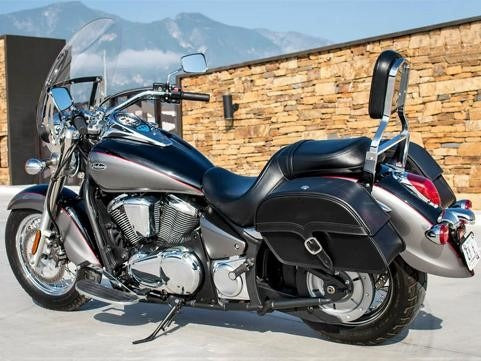 Vulcan 900 Classic (VN900): Specs, Features, Background, Performance & More
