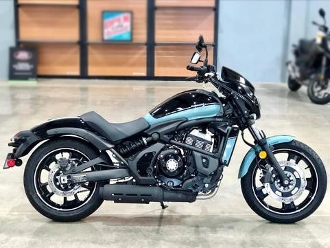 Kawasaki Vulcan S Cafe: Spec, Features, Background, Performance & More