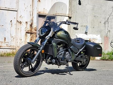 Kawasaki Vulcan S: Specs, Features Background, Performance & More