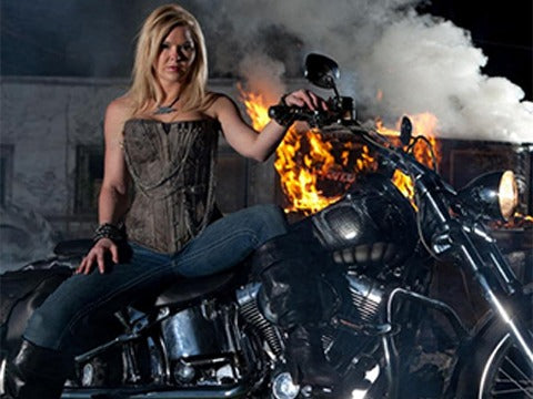 Let’s hear it for the Girls! - You Find More Women Motorcycle Riders than Ever Today