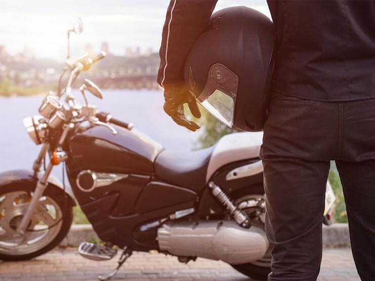 License Requirements of Motorcycle Rental Services in the USA?