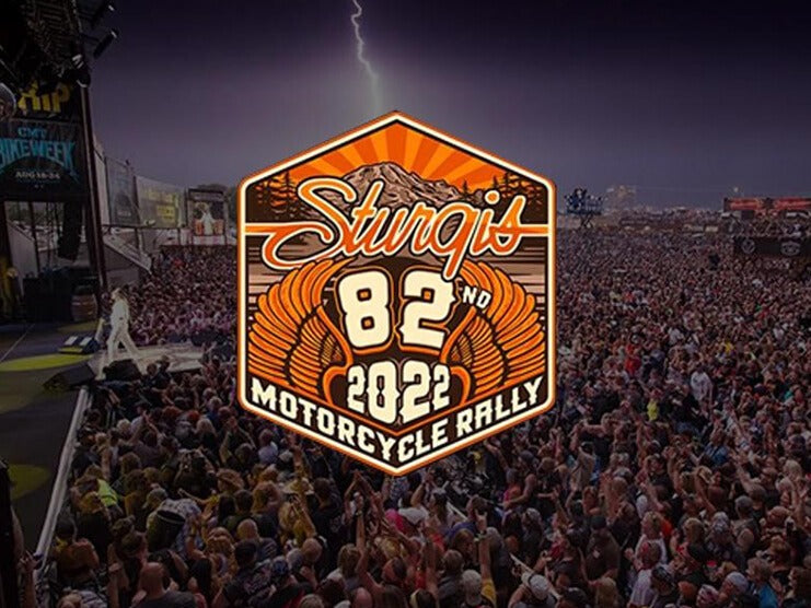 List of Concerts & Bands at Sturgis Rally 2022