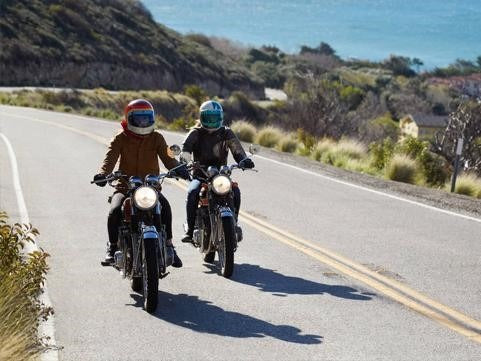 Motorcycle Laws & Licensing for Hawaii, United States