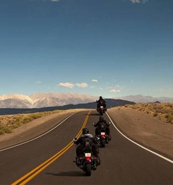 Motorcycle Laws & Licensing for Louisiana, United States