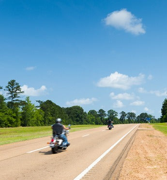 Motorcycle Laws & Licensing for Mississippi 2021