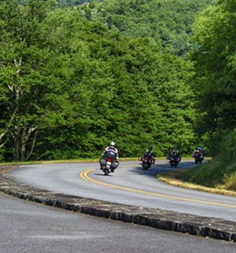 Motorcycle Laws & Licensing for North Carolina, United States