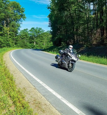 Motorcycle Laws & Licensing for Pennsylvania, United States