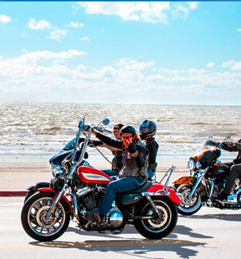 Motorcycle Laws & Licensing for Texas 2021