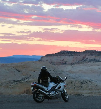 Motorcycle Laws & Licensing for Utah 2021