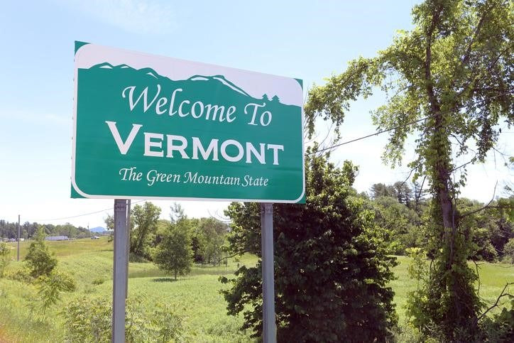 Motorcycle Laws & Licensing for Vermont, United States