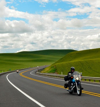 Motorcycle Laws & Licensing for Washington 2021