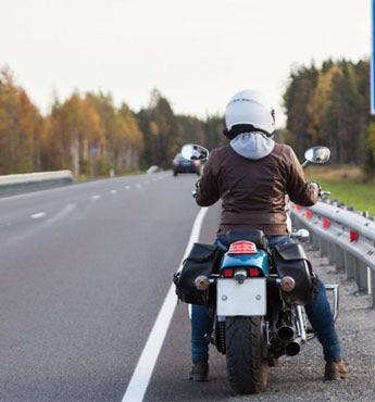 Motorcycle Laws & Licensing for Wisconsin, United States