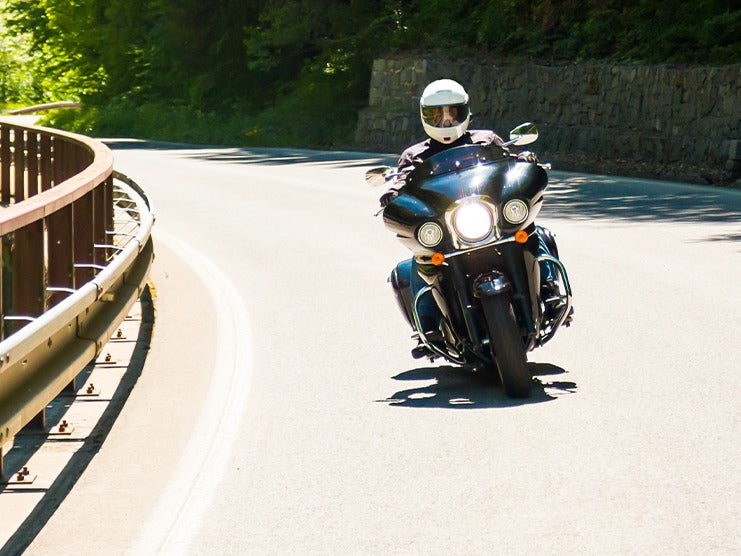 Motorcycle Touring Etiquette: Know These Unwritten Rules