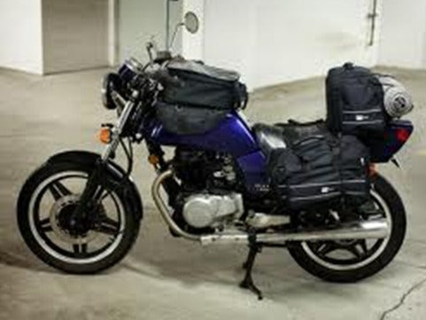 Reasons To Choose Good Quality Motorcycle Bags