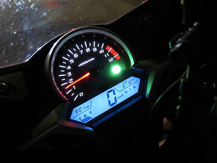 Reasons Why Your Motorcycle Won't Shift into Neutral