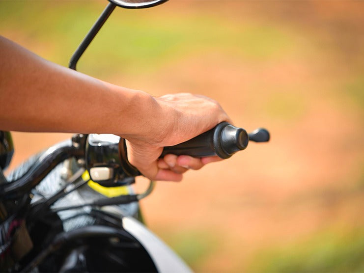 Reasons for Poor Motorcycle Throttle Response