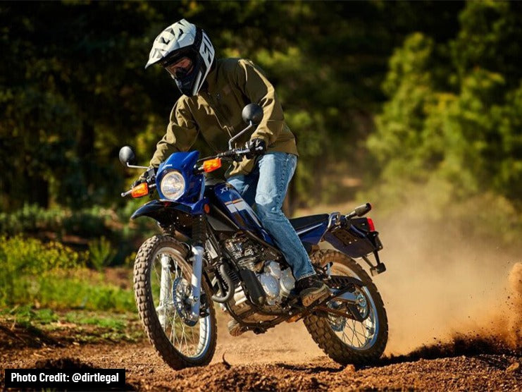 Rent Dirt Bikes & Dual Sport Motorcycles Near Me - The Ultimate Guide to Find Your Ride