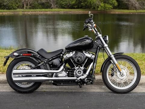 Should You Buy The Harley-Davidson Softail Standard FXST: Find Out If It’s a Perfect Choice For You or Not