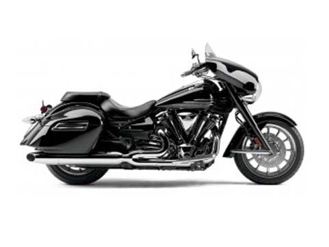 Some Points in Favor of Hard Saddlebags for Motorcycles