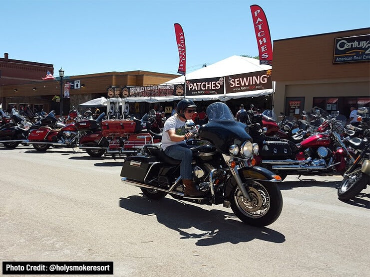 Sturgis Motorcycle Rally 2022 - A Comprehensive Guide