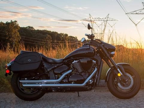 Suzuki Boulevard M50: Detailed Specs, Background, Performance, and More