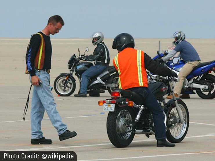 The Seven Most Important Safety Drills for Motorcycle Riders
