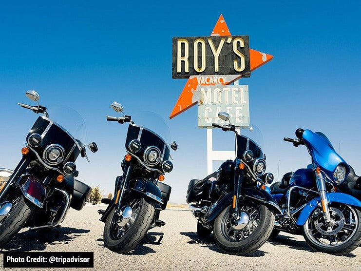 Thrilling Motorcycle Rentals in Chicago, Illinois