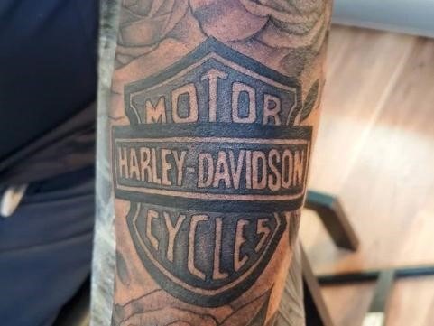 Top 10 Harley Davidson Tattoo Designs for Men
