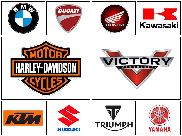 Top 10 Most Reliable Motorcycle Brands