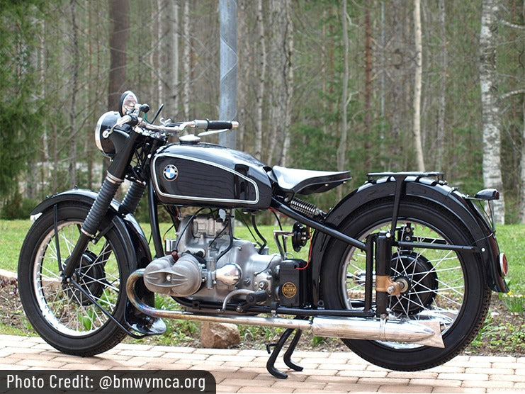 Top 10 Retro-Style Motorcycles to Purchase in 2023