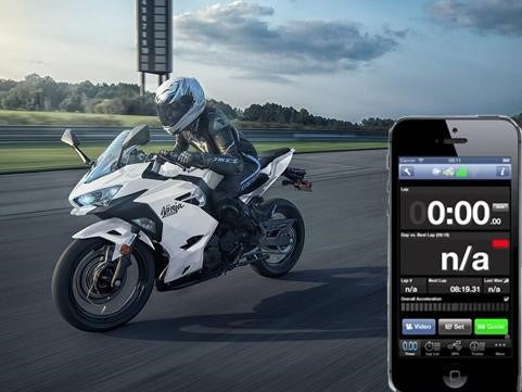 Top 9 Best Motorcycle Lap Timer Apps for Motocross, Road Racing, and Drag Racing