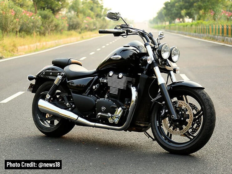 Triumph Rocket III Touring: Specs, Features, Background, Performance, & More