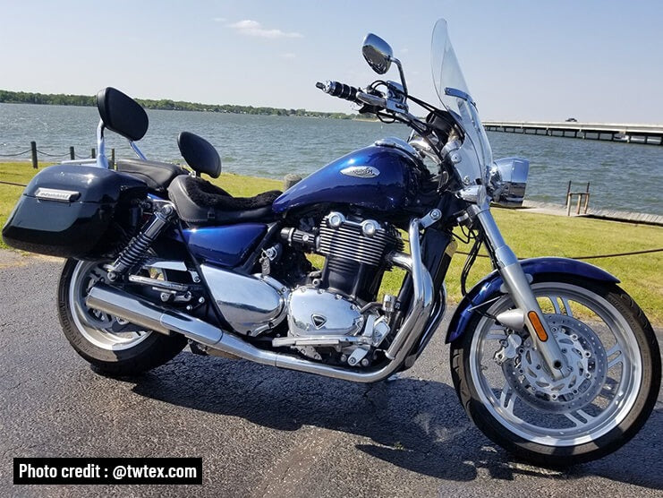 Triumph Thunderbird SE: Specifications, Background, Performance, and More