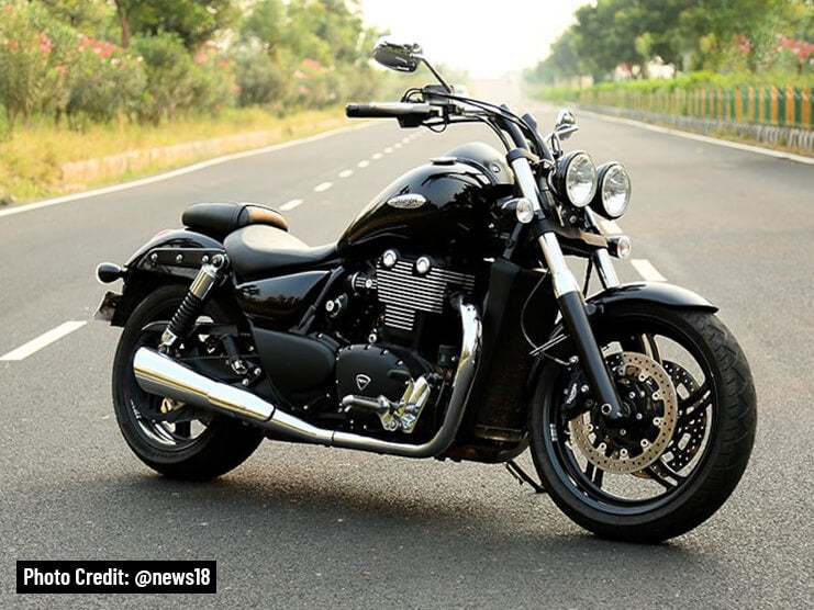 Triumph Thunderbird: Specs, Features, Background, Performance, & More