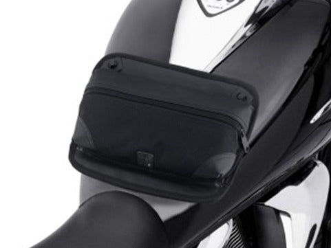Trunk Bags: Spacious Motorcycle Bags
