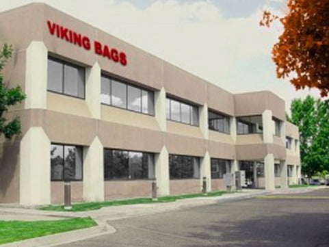 VikingBags.com 2011 Redesign
