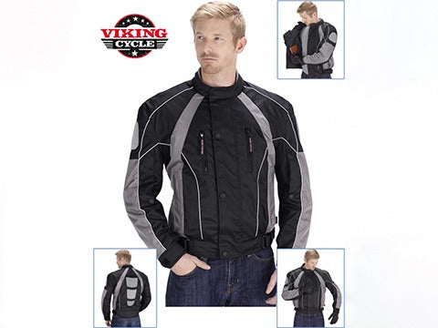 Viking Cycle Spear Jacket Giveaway!