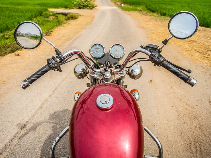 What are the Pros & Cons of Bullhorn Handlebars