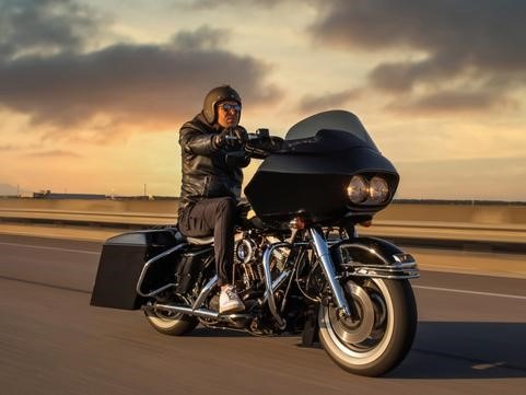 Why Harley Road Glide is a Popular Touring Bike and Can It Be Your Next Motorcycle?