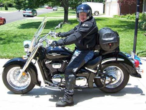 Why to choose a motorcycle trunk